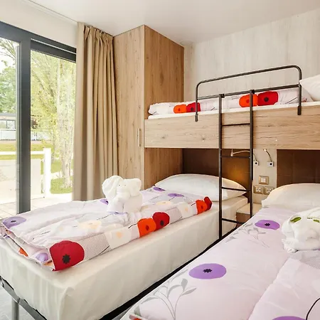 Nice Stacaravan In Vabriga With Wifi Poreč