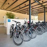 2 Bedroom Cozy Stacaravan In Vabriga Campeggio